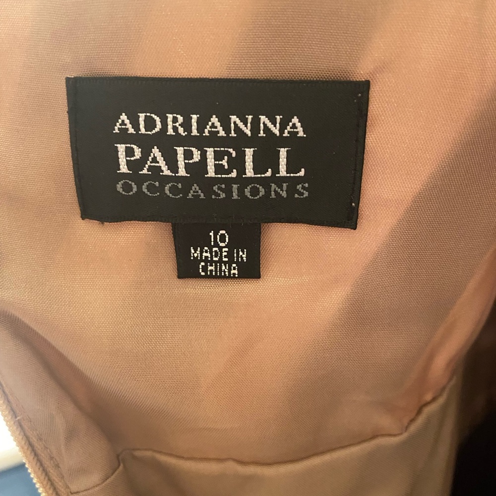 Adrian dress!!